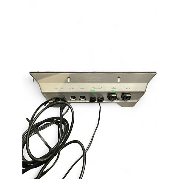 Used Lexicon I ONIX U22 Audio Interface