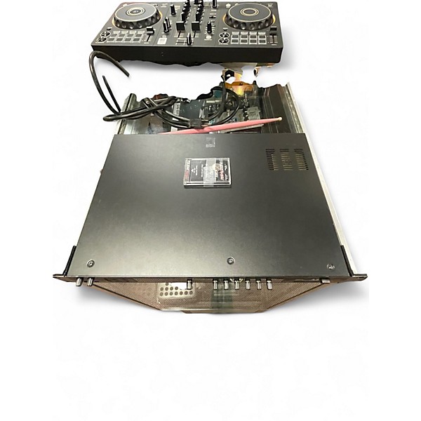 Used KORG A3 Multi Effects Processor