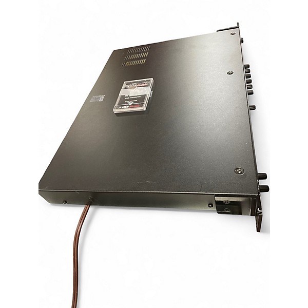 Used KORG A3 Multi Effects Processor