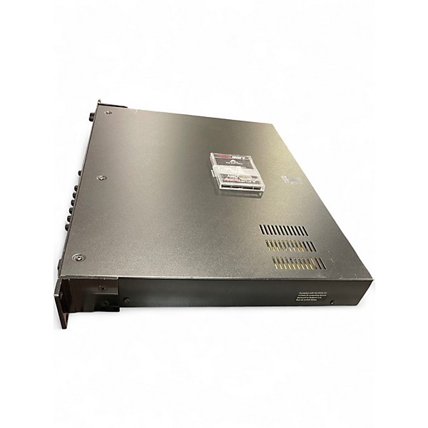 Used KORG A3 Multi Effects Processor