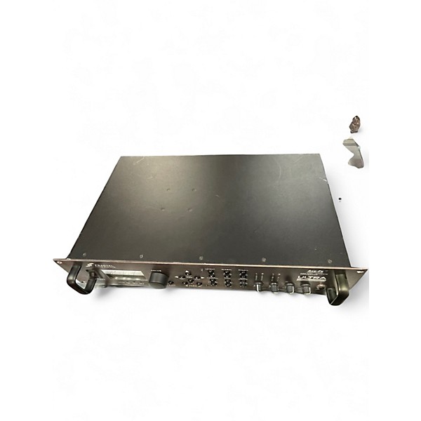 Used Fractal Audio AXE FX ULTRA Multi Effects Processor