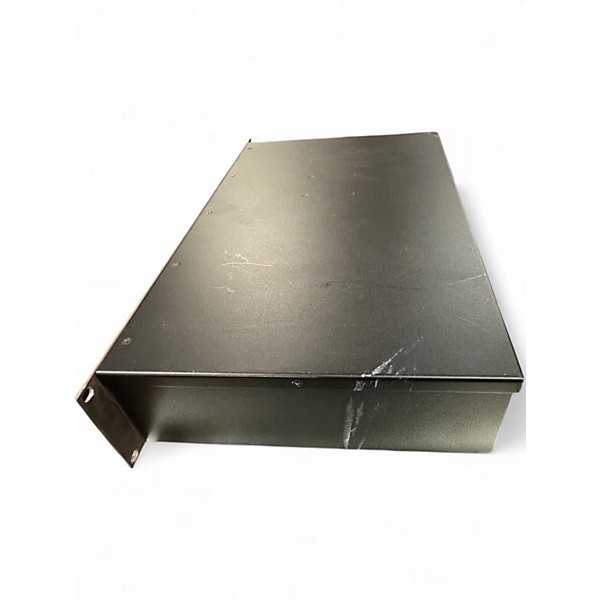 Used Fractal Audio AXE FX ULTRA Multi Effects Processor