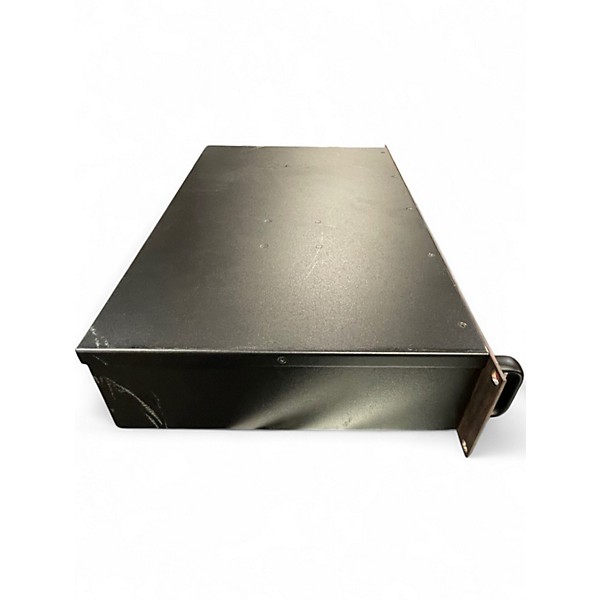 Used Fractal Audio AXE FX ULTRA Multi Effects Processor