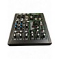 Used Mackie PROFX6V3 Powered Mixer thumbnail
