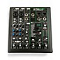 Used Mackie PROFX6V3 Powered Mixer