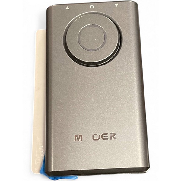 Used Mooer prime p1 Battery Powered Amp