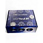 Used CME WIDI THRU6BT MIDI Utility