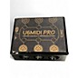 Used CME U6MIDI PRO MIDI Utility