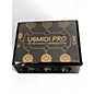 Used CME U6MIDI PRO MIDI Utility