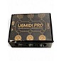 Used CME U6MIDI PRO MIDI Utility
