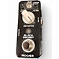 Used Mooer BLACK SECRET Effect Pedal thumbnail