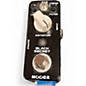 Used Mooer BLACK SECRET Effect Pedal