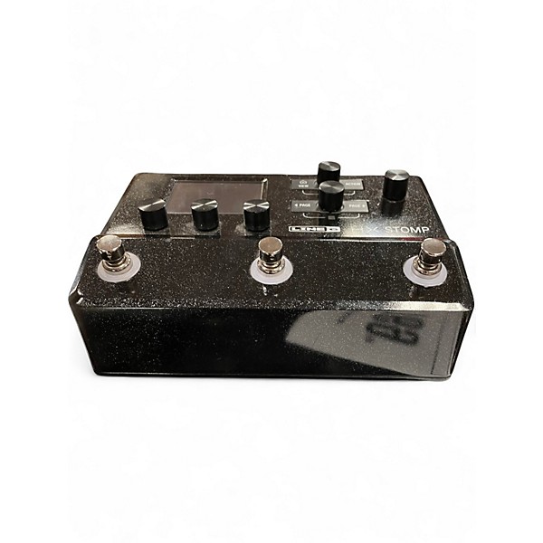 Used Line 6 HX Stomp Effect Processor