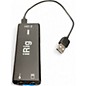 Used IK Multimedia IRIG HD2 Audio Interface