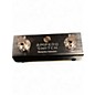 Used Hotone Effects AMPERO SWITCH Pedal thumbnail