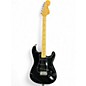 Used Fender 70'S STRATOCASTER Black Solid Body Electric Guitar thumbnail