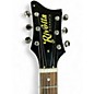 Used Rivolta MONDATA GOLD Solid Body Electric Guitar