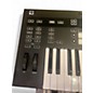 Used Novation 61SL MKII MIDI Controller