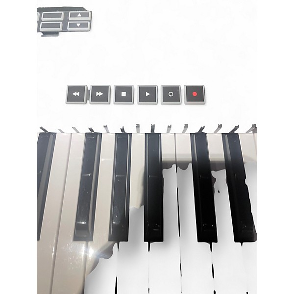 Used Novation 61SL MKII MIDI Controller