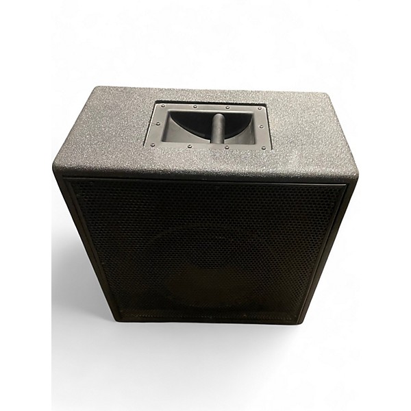 Used Xitone POWERED CABINET 10OW Bass Cabinet