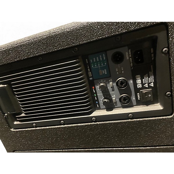 Used Xitone POWERED CABINET 10OW Bass Cabinet