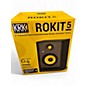 Used KRK RP5 ROKIT G4 Each Powered Monitor thumbnail