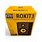 Used KRK RP5 ROKIT G4 Each Powered Monitor