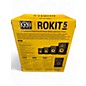 Used KRK RP5 ROKIT G4 Each Powered Monitor