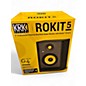Used KRK RP5 ROKIT G4 Each Powered Monitor