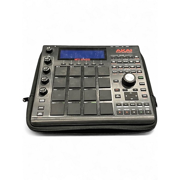 Used Akai Professional MPC STUDIO BLACK Production Controller