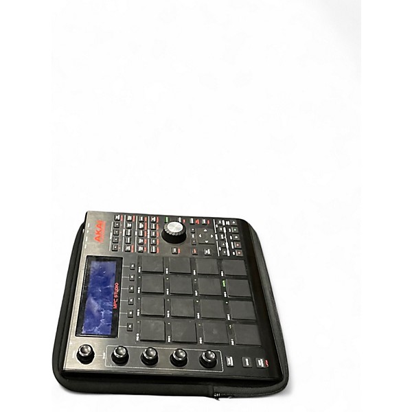 Used Akai Professional MPC STUDIO BLACK Production Controller