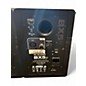 Used M-Audio BX5 D2 Pair Powered Monitor