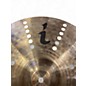 Used Zildjian 17in I SERIES TRASH Cymbal