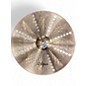 Used Zildjian 17in I SERIES TRASH Cymbal