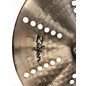 Used Zildjian 17in I SERIES TRASH Cymbal