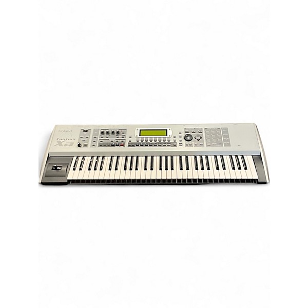 Used Roland Fantom Xa Keyboard Workstation