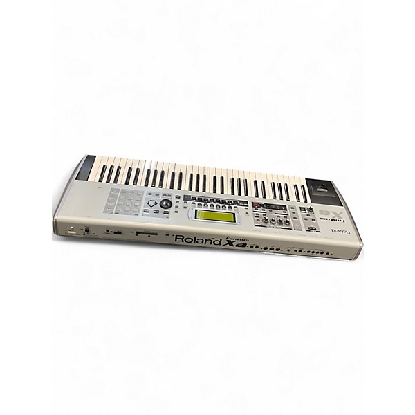 Used Roland Fantom Xa Keyboard Workstation