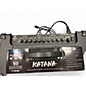 Used BOSS Katana KTN50 50W 1X12 Guitar Combo Amp