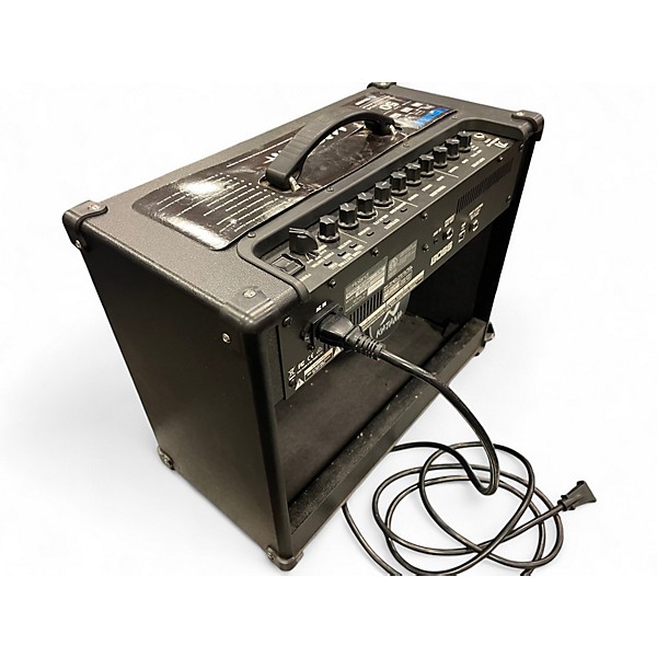Used BOSS Katana KTN50 50W 1X12 Guitar Combo Amp