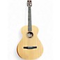 Used 2022 Taylor Academy 12N Natural Classical Acoustic Guitar thumbnail