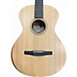 Used 2022 Taylor Academy 12N Natural Classical Acoustic Guitar