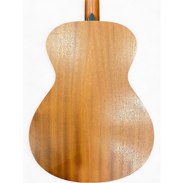 Used 2022 Taylor Academy 12N Natural Classical Acoustic Guitar