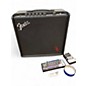 Used Fender Mustang LT50 50W 1x12 Guitar Combo Amp thumbnail