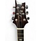 Used PRS SE A40E Tobacco Sunburst Acoustic Electric Guitar