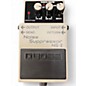 Used BOSS NS2 Noise Suppressor Effect Pedal