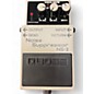 Used BOSS NS2 Noise Suppressor Effect Pedal