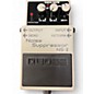 Used BOSS NS2 Noise Suppressor Effect Pedal