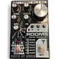 Used Death By Audio Rooms Stereo Reverberator Effect Pedal thumbnail