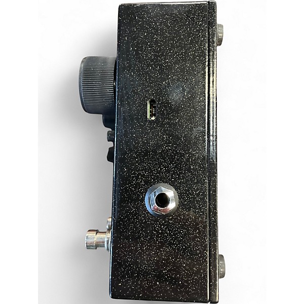 Used Death By Audio Rooms Stereo Reverberator Effect Pedal