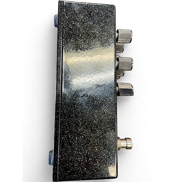 Used Death By Audio Rooms Stereo Reverberator Effect Pedal